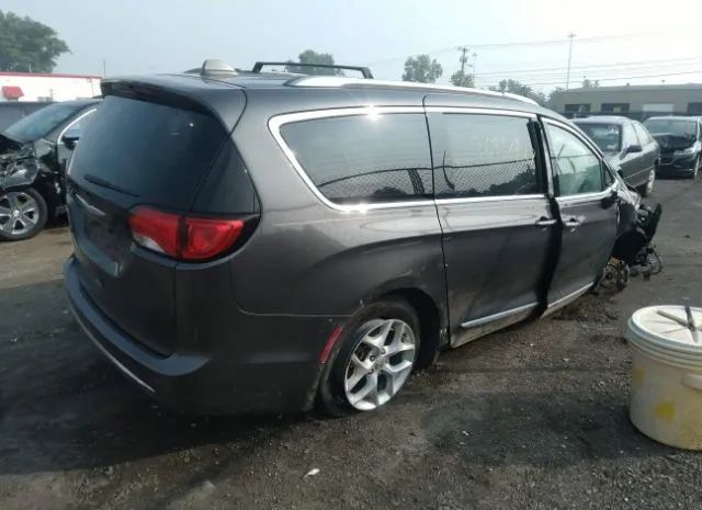 Photo 3 VIN: 2C4RC1EG3HR506465 - CHRYSLER PACIFICA 