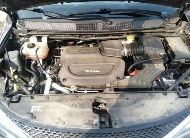 Photo 9 VIN: 2C4RC1EG3HR506465 - CHRYSLER PACIFICA 