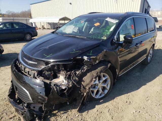 Photo 1 VIN: 2C4RC1EG3HR518633 - CHRYSLER PACIFICA T 