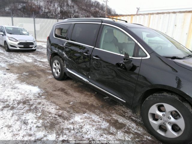 Photo 5 VIN: 2C4RC1EG3HR518986 - CHRYSLER PACIFICA 