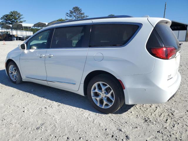 Photo 1 VIN: 2C4RC1EG3HR533505 - CHRYSLER PACIFICA T 