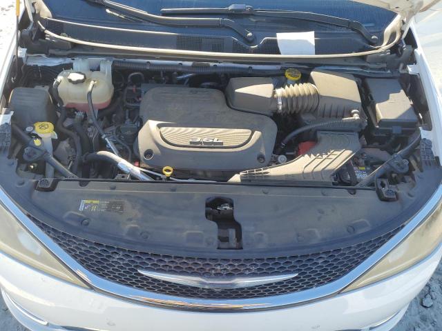 Photo 11 VIN: 2C4RC1EG3HR533505 - CHRYSLER PACIFICA T 