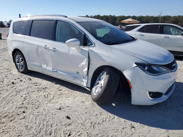 Photo 3 VIN: 2C4RC1EG3HR533505 - CHRYSLER PACIFICA T 