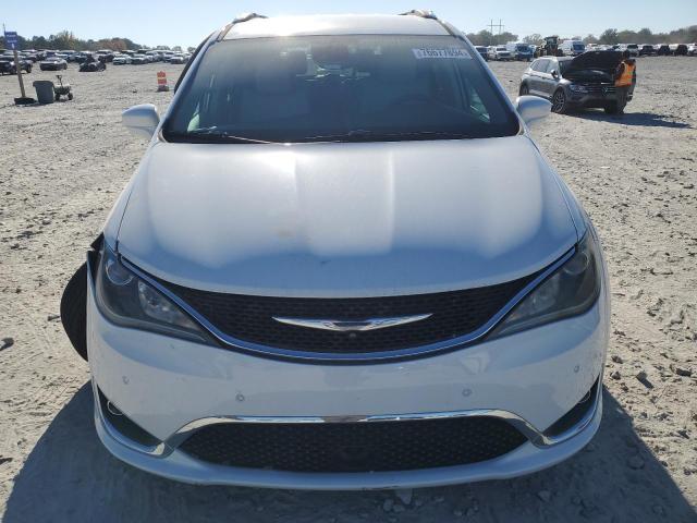 Photo 4 VIN: 2C4RC1EG3HR533505 - CHRYSLER PACIFICA T 