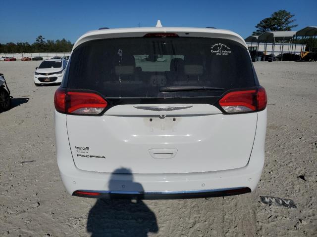 Photo 5 VIN: 2C4RC1EG3HR533505 - CHRYSLER PACIFICA T 