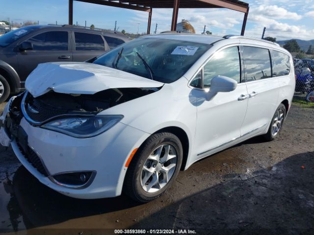 Photo 1 VIN: 2C4RC1EG3HR538641 - CHRYSLER PACIFICA 