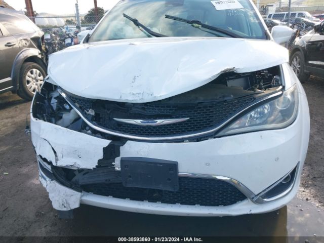 Photo 5 VIN: 2C4RC1EG3HR538641 - CHRYSLER PACIFICA 