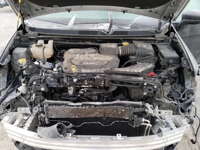 Photo 11 VIN: 2C4RC1EG3HR551213 - CHRYSLER PACIFICA T 