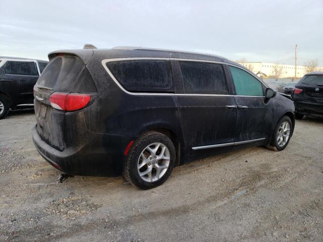 Photo 2 VIN: 2C4RC1EG3HR551213 - CHRYSLER PACIFICA T 