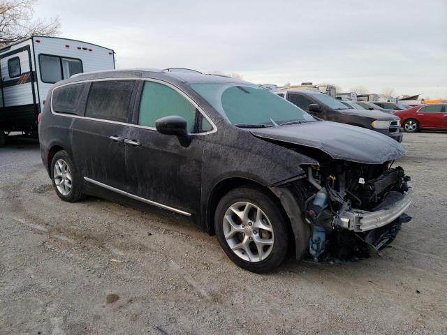 Photo 3 VIN: 2C4RC1EG3HR551213 - CHRYSLER PACIFICA T 