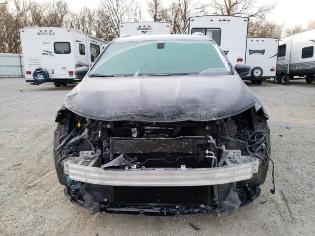 Photo 4 VIN: 2C4RC1EG3HR551213 - CHRYSLER PACIFICA T 