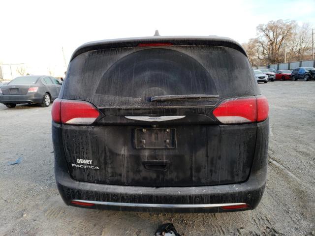 Photo 5 VIN: 2C4RC1EG3HR551213 - CHRYSLER PACIFICA T 