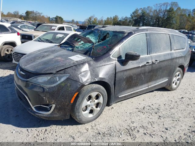 Photo 1 VIN: 2C4RC1EG3HR577133 - CHRYSLER PACIFICA 