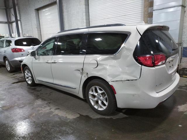 Photo 1 VIN: 2C4RC1EG3HR577164 - CHRYSLER PACIFICA T 