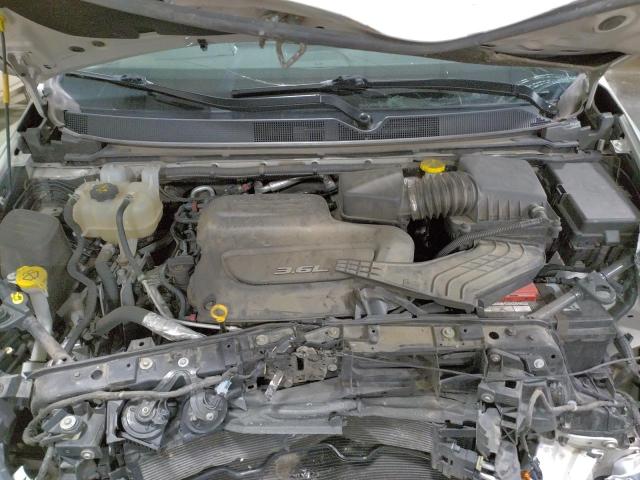 Photo 11 VIN: 2C4RC1EG3HR577164 - CHRYSLER PACIFICA T 