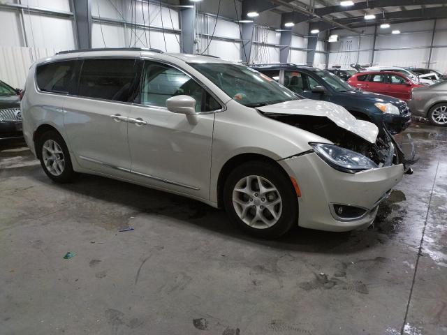 Photo 3 VIN: 2C4RC1EG3HR577164 - CHRYSLER PACIFICA T 