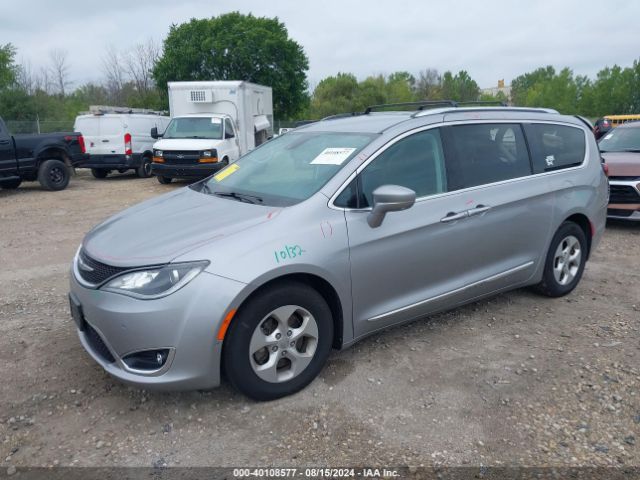 Photo 1 VIN: 2C4RC1EG3HR579867 - CHRYSLER PACIFICA 