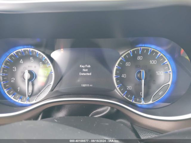 Photo 6 VIN: 2C4RC1EG3HR579867 - CHRYSLER PACIFICA 