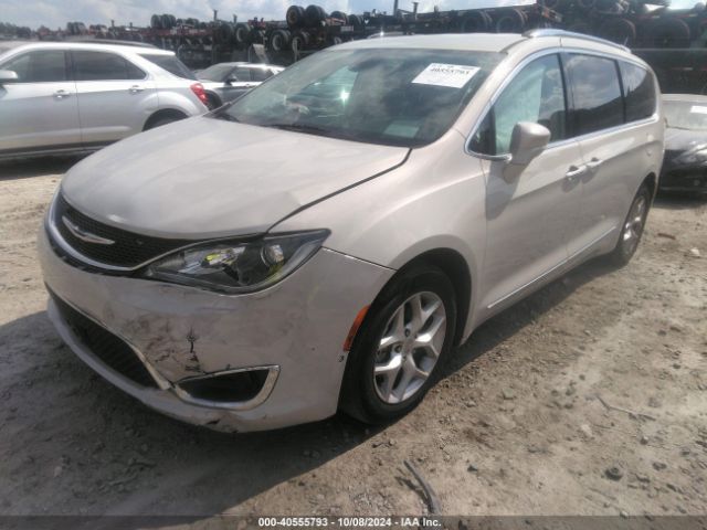 Photo 1 VIN: 2C4RC1EG3HR614312 - CHRYSLER PACIFICA 