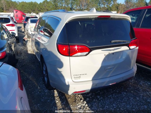 Photo 2 VIN: 2C4RC1EG3HR614312 - CHRYSLER PACIFICA 