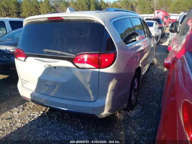 Photo 3 VIN: 2C4RC1EG3HR614312 - CHRYSLER PACIFICA 