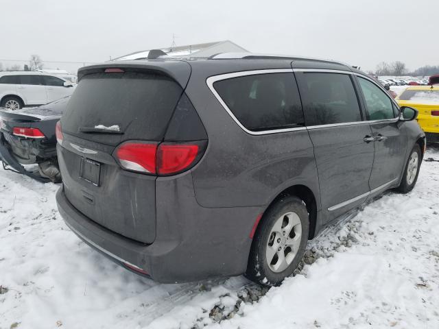 Photo 3 VIN: 2C4RC1EG3HR633524 - CHRYSLER PACIFICA T 