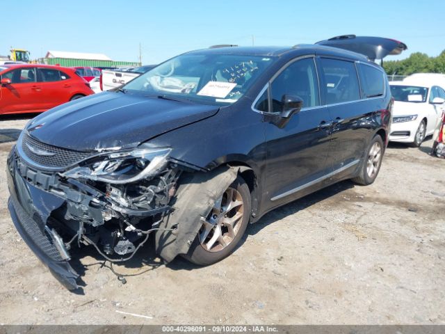 Photo 1 VIN: 2C4RC1EG3HR633667 - CHRYSLER PACIFICA 