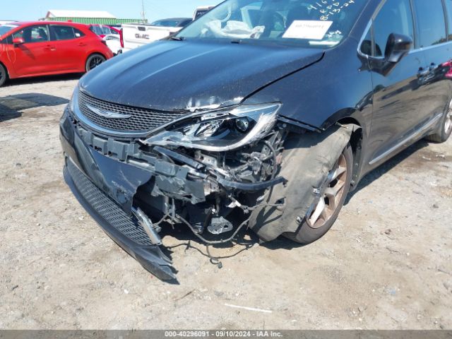 Photo 5 VIN: 2C4RC1EG3HR633667 - CHRYSLER PACIFICA 