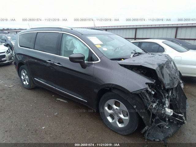 Photo 0 VIN: 2C4RC1EG3HR644023 - CHRYSLER PACIFICA 