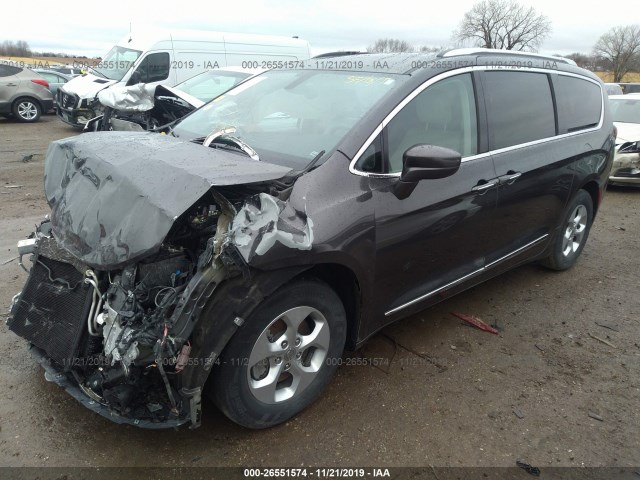 Photo 1 VIN: 2C4RC1EG3HR644023 - CHRYSLER PACIFICA 