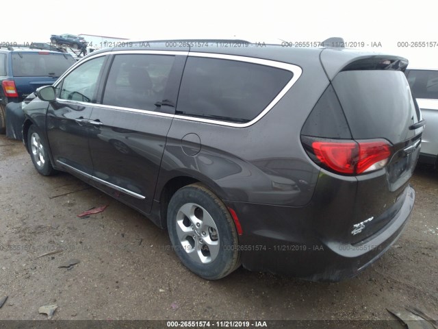 Photo 2 VIN: 2C4RC1EG3HR644023 - CHRYSLER PACIFICA 