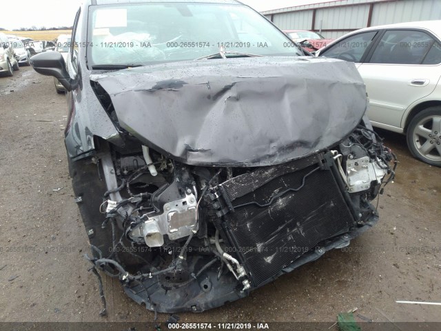 Photo 5 VIN: 2C4RC1EG3HR644023 - CHRYSLER PACIFICA 