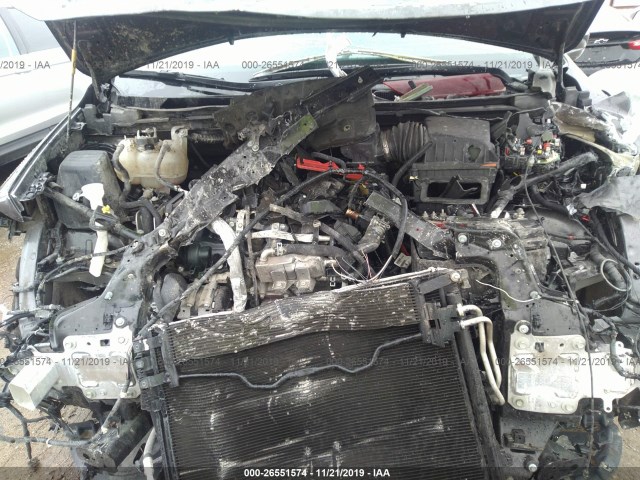 Photo 9 VIN: 2C4RC1EG3HR644023 - CHRYSLER PACIFICA 