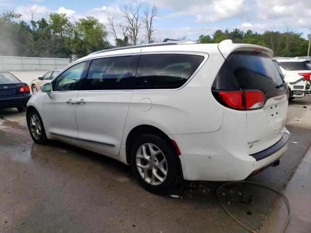 Photo 1 VIN: 2C4RC1EG3HR650534 - CHRYSLER PACIFICA T 