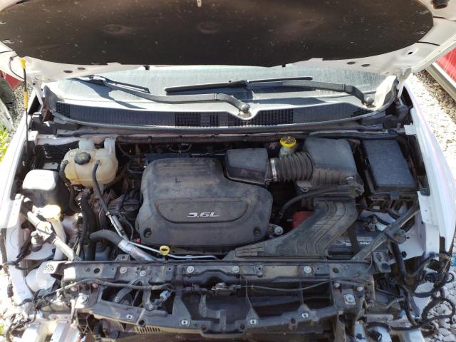 Photo 11 VIN: 2C4RC1EG3HR650534 - CHRYSLER PACIFICA T 