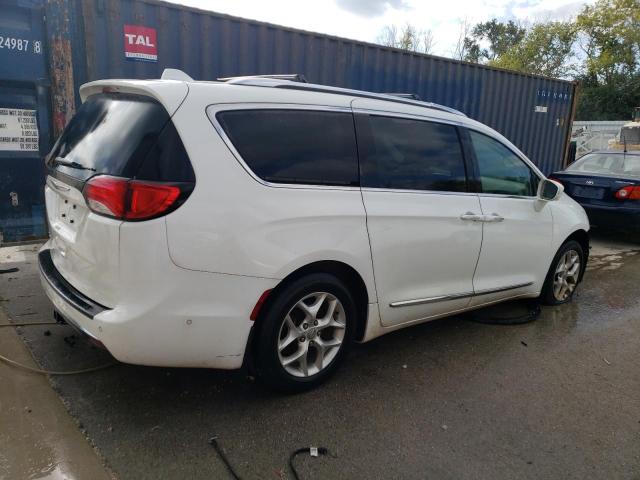 Photo 2 VIN: 2C4RC1EG3HR650534 - CHRYSLER PACIFICA T 