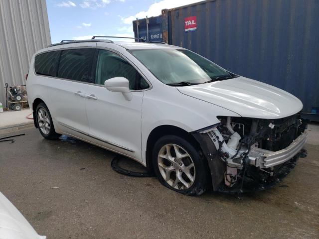 Photo 3 VIN: 2C4RC1EG3HR650534 - CHRYSLER PACIFICA T 