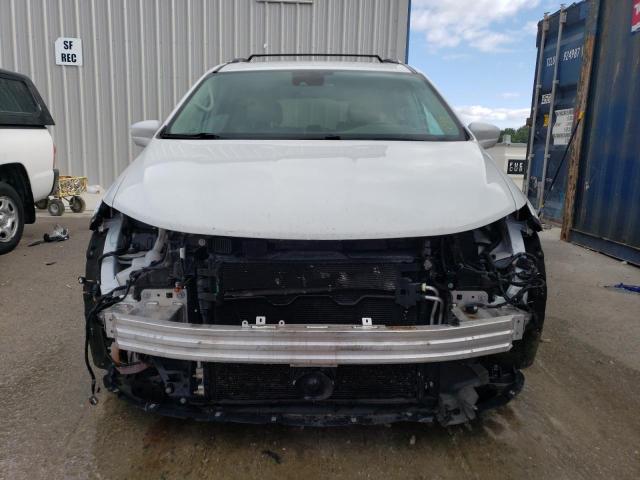 Photo 4 VIN: 2C4RC1EG3HR650534 - CHRYSLER PACIFICA T 