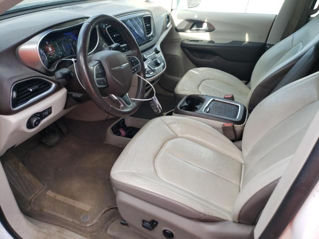 Photo 6 VIN: 2C4RC1EG3HR650534 - CHRYSLER PACIFICA T 