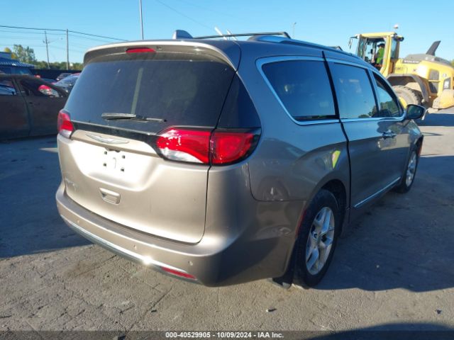 Photo 3 VIN: 2C4RC1EG3HR656706 - CHRYSLER PACIFICA 