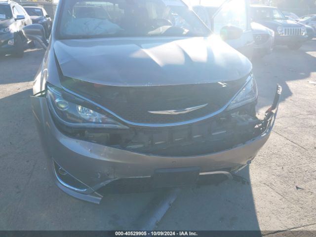 Photo 5 VIN: 2C4RC1EG3HR656706 - CHRYSLER PACIFICA 