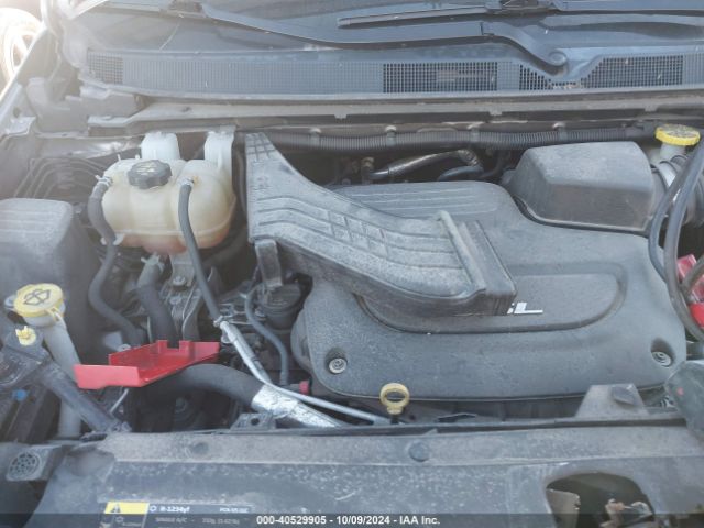 Photo 9 VIN: 2C4RC1EG3HR656706 - CHRYSLER PACIFICA 