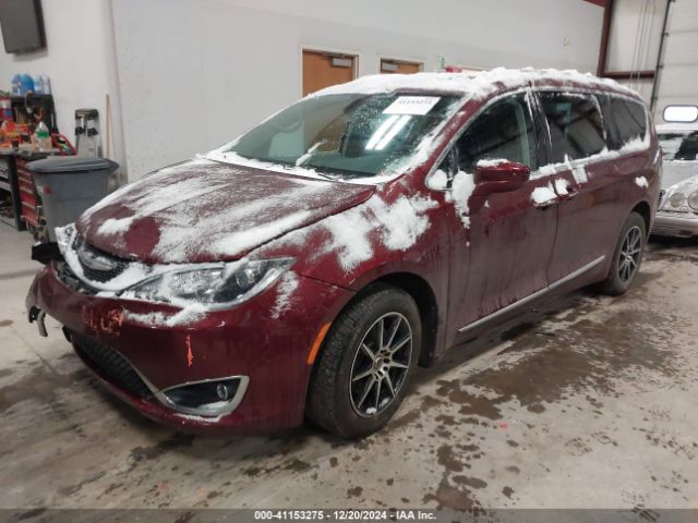 Photo 1 VIN: 2C4RC1EG3HR679385 - CHRYSLER PACIFICA 