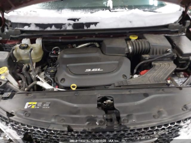 Photo 9 VIN: 2C4RC1EG3HR679385 - CHRYSLER PACIFICA 