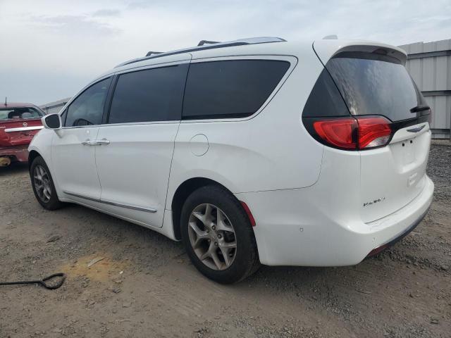 Photo 1 VIN: 2C4RC1EG3HR689186 - CHRYSLER PACIFICA T 