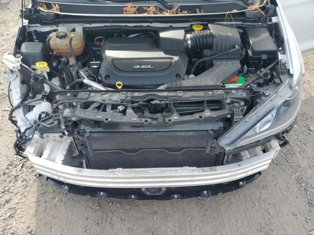 Photo 11 VIN: 2C4RC1EG3HR689186 - CHRYSLER PACIFICA T 