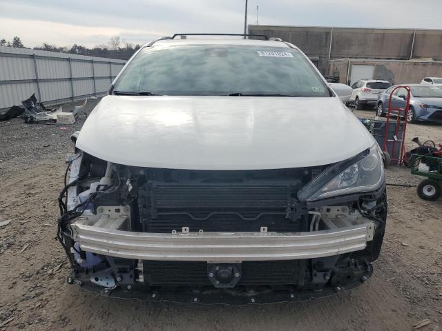 Photo 4 VIN: 2C4RC1EG3HR689186 - CHRYSLER PACIFICA T 