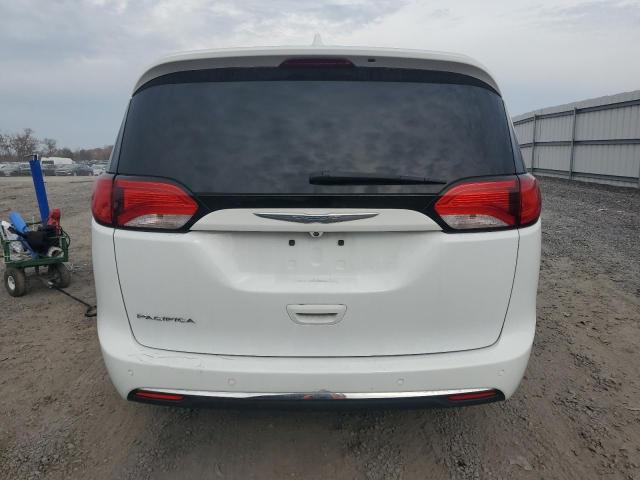 Photo 5 VIN: 2C4RC1EG3HR689186 - CHRYSLER PACIFICA T 