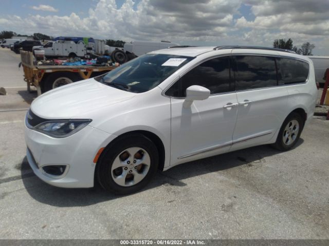 Photo 1 VIN: 2C4RC1EG3HR705967 - CHRYSLER PACIFICA 