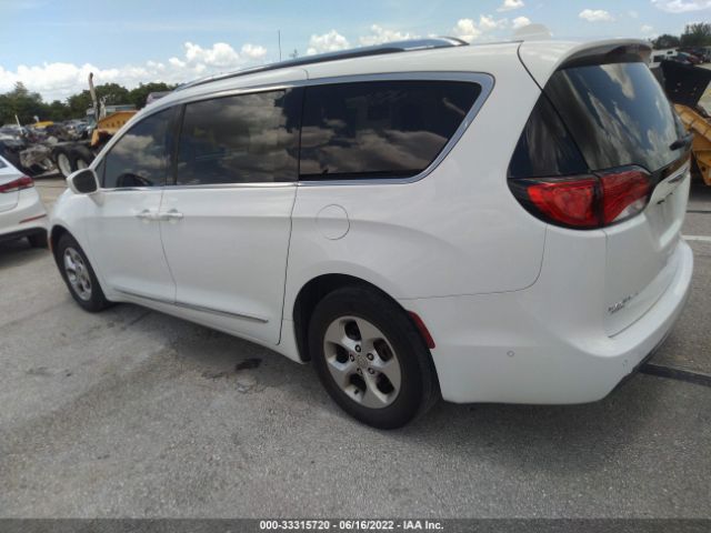 Photo 2 VIN: 2C4RC1EG3HR705967 - CHRYSLER PACIFICA 